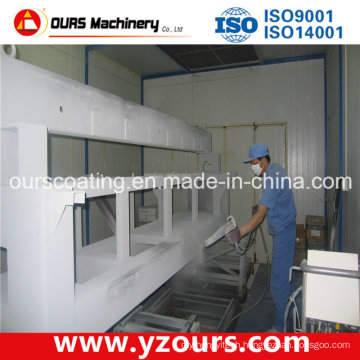 Manual Painting Machine/Equipment for Steel Structure